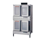 Blodgett , DFG100 DOUBLE, Convection Oven, Gas