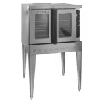 Blodgett , DFG200 ADDL, Convection Oven, Gas