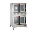 Blodgett , DFG200 DOUBLE, Convection Oven, Gas