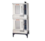 Blodgett , DFG50 DOUBLE, Convection Oven, Gas