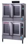 Blodgett , MARKV-200DBL_208V_1PH, Convection Oven, Electric