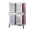 Blodgett , MARKV100 DOUBLE, Convection Oven, Electric