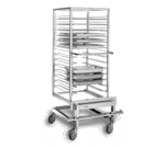 Blodgett , TC-14, Trolley, Oven Steamer Combi Retherm