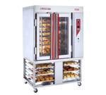 Blodgett , XR8E W/ STAND, Convection Oven, Gas