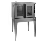 Blodgett , ZEPH100GES BASE, Convection Oven, Gas