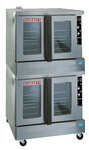 Blodgett , ZEPH100GES DOUBLE, Convection Oven, Gas