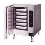Cleveland , 22CET6.1, Steamer, Convection, Boilerless, Countertop
