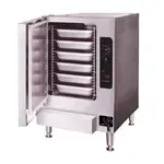 Cleveland , 22CGT6.1, Steamer, Convection, Boilerless, Countertop