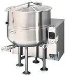 Cleveland , KGL100, Kettle, Gas, Stationary