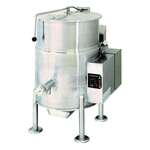 Cleveland , KGL25, Kettle, Gas, Stationary