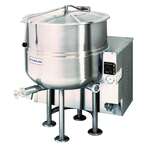 Cleveland , KGL40, Kettle, Gas, Stationary