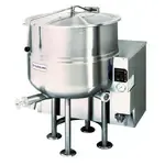 Cleveland , KGL40, Kettle, Gas, Stationary