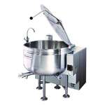 Cleveland , KGL40SH, Kettle, Gas, Stationary