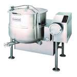 Cleveland , KGL60T, Kettle, Gas, Tilting