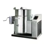 Cleveland , KGT12TGB, Kettle, Gas, Countertop