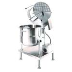Cleveland , MKDT12T, Kettle Mixer, Direct, Countertop