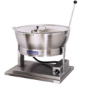 Cleveland , SET15, Tilting Skillet Braising Pan, Countertop, Electric