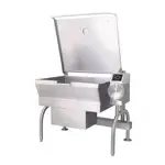 Cleveland , SGL30T1, Tilting Skillet Braising Pan, Gas
