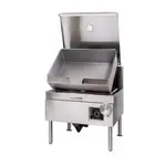 Cleveland , SGL30TR, Tilting Skillet Braising Pan, Gas