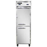 Continental Refrigerator , 1RFNSAHD, Refrigerator Freezer, Reach-In