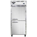 Continental Refrigerator , 1RFXNSSHD, Refrigerator Freezer, Reach-In