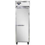 Continental Refrigerator , 1RSN, Refrigerator, Reach-In