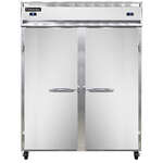 Continental Refrigerator , 2RFENSA, Refrigerator Freezer, Reach-In