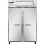 Continental Refrigerator , 2RFNSS, Refrigerator Freezer, Reach-In