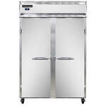 Continental Refrigerator , 2RN, Refrigerator, Reach-In