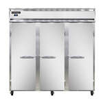 Continental Refrigerator , 3RN, Refrigerator, Reach-In