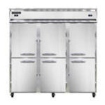 Continental Refrigerator , 3RRFNSAHD, Refrigerator Freezer, Reach-In