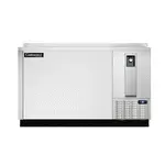 Continental Refrigerator , BC64NSS, Bottle Cooler
