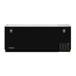 Continental Refrigerator , BC95N, Bottle Cooler