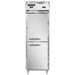 Continental Refrigerator , D1RFNHD, Refrigerator Freezer, Reach-In