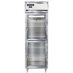 Continental Refrigerator , D1RSNSSGDHD*, Refrigerator, Reach-In
