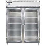 Continental Refrigerator , D2RENSGD, Refrigerator, Reach-In