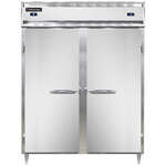 Continental Refrigerator , D2RFESNSS, Refrigerator Freezer, Reach-In