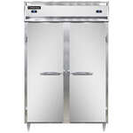 Continental Refrigerator , D2RFNSS, Refrigerator Freezer, Reach-In