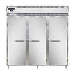 Continental Refrigerator , D3RNSA, Refrigerator, Reach-In