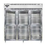 Continental Refrigerator , D3RNSAGDHD, Refrigerator, Reach-In