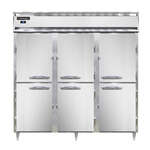 Continental Refrigerator , D3RNSAHD, Refrigerator, Reach-In