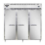 Continental Refrigerator , D3RRFN, Refrigerator Freezer, Reach-In