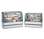 Federal Industries , CGR5942, Display Case, Refrigerated Bakery