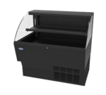 Federal Industries , ELPRSS4, Display Case, Refrigerated, Self-Serve