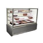 Federal Industries , ITR4826-B18, Display Case, Refrigerated