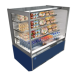 Federal Industries , ITRSS6034-B18, Display Case, Refrigerated