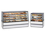 Federal Industries , SGD5948, Display Case, Non-Refrigerated Bakery