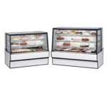 Federal Industries , SGR7742, Display Case, Refrigerated Bakery