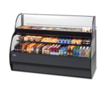 Federal Industries , SSRSP7752, Display Case, Refrigerated, Self-Serve