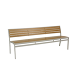 Florida Seating , AL-5602 BENCH, Bench, Outdoor